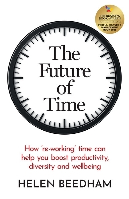 The Future of Time - Helen Beedham