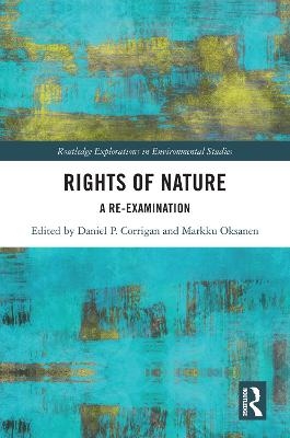 Rights of Nature