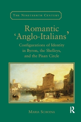 Romantic 'Anglo-Italians' - Maria Schoina