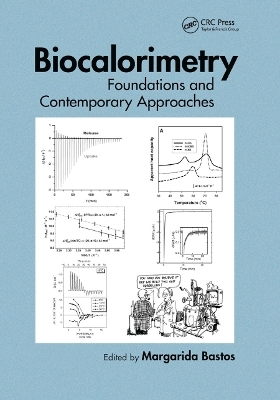 Biocalorimetry - 