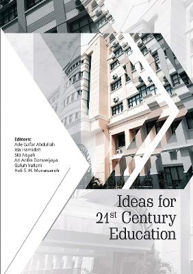 Ideas for 21st Century Education - 