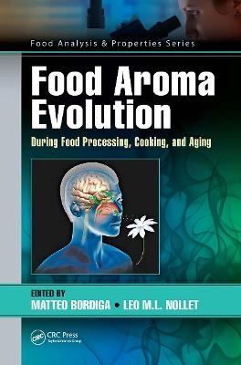 Food Aroma Evolution - 