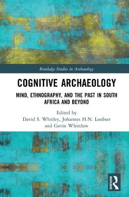 Cognitive Archaeology - 