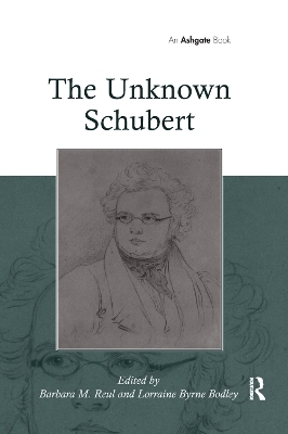 The Unknown Schubert - Lorraine Byrne Bodley