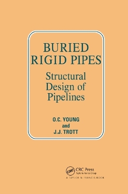 Buried Rigid Pipes - OC Young, JJ Trott