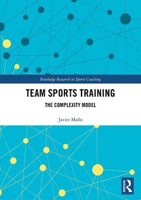 Team Sports Training - Javier Sainz
