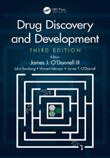 Drug Discovery and Development, Third Edition - O'Donnell, James J.; Somberg, John; Idemyor, Vincent; O'Donnell, James T.
