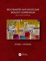 Biochemistry and Molecular Biology Compendium - Lundblad, Roger L.