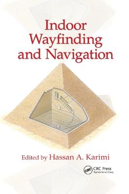Indoor Wayfinding and Navigation - 