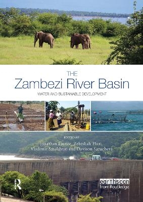 The Zambezi River Basin - 