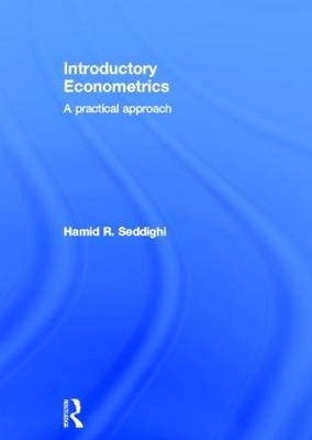 Introductory Econometrics -  Hamid Seddighi
