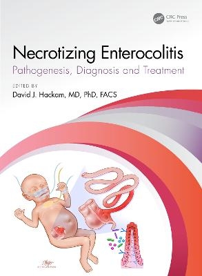 Necrotizing Enterocolitis - 