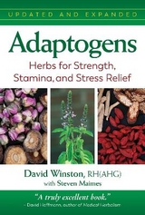 Adaptogens - Winston, David