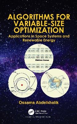 Algorithms for Variable-Size Optimization - Ossama Abdelkhalik