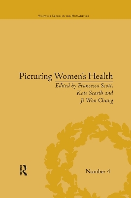 Picturing Women's Health - Ji Won Chung