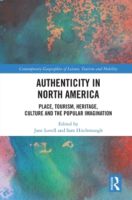 Authenticity in North America - 