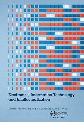 Electronics, Information Technology and Intellectualization - 