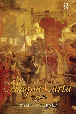 Magna Carta - Ralph Turner