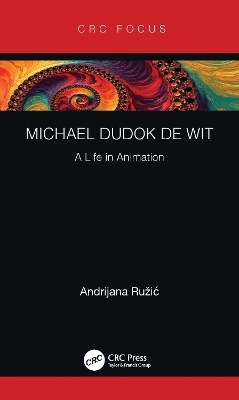 Michael Dudok de Wit - Andrijana Ruzic