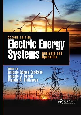 Electric Energy Systems - 