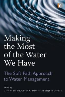 Making the Most of the Water We Have - 