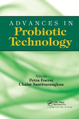 Advances in Probiotic Technology - 