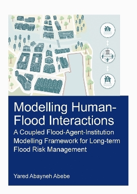 Modelling Human-Flood Interactions - Yared Abayneh Abebe