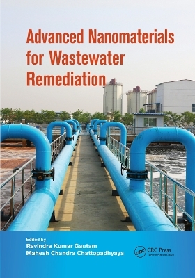 Advanced Nanomaterials for Wastewater Remediation - 