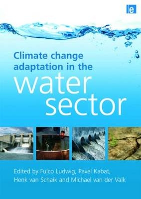 Climate Change Adaptation in the Water Sector - 