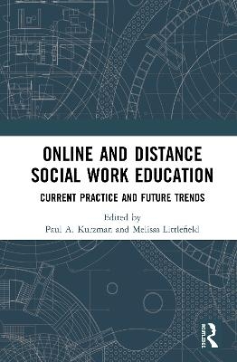 Online and Distance Social Work Education - 