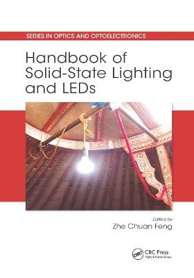 Handbook of Solid-State Lighting and LEDs - 