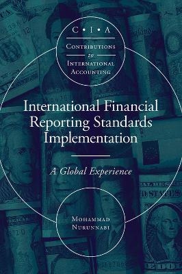 International Financial Reporting Standards Implementation - Mohammad Nurunnabi