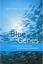 Blue Genes -  David Greer,  Brian Harvey