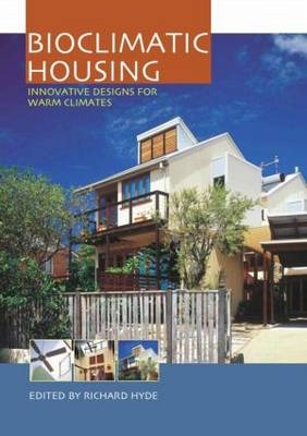 Bioclimatic Housing - 