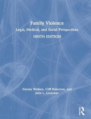 Family Violence - Harvey Wallace, Cliff Roberson, Julie Globokar