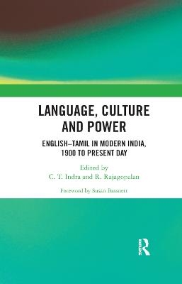 Language, Culture and Power - 