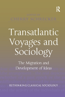 Transatlantic Voyages and Sociology - 