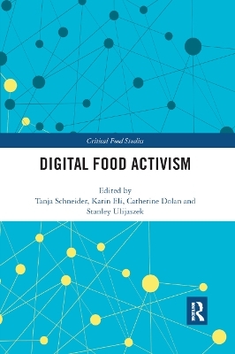 Digital Food Activism - 