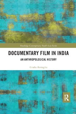 Documentary Film in India - Giulia Battaglia