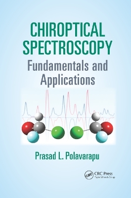 Chiroptical Spectroscopy - Prasad L. Polavarapu