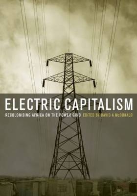 Electric Capitalism - 