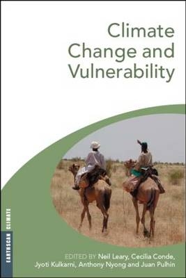 Climate Change and Vulnerability - 