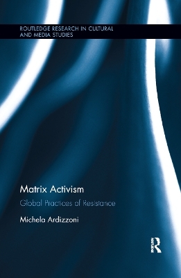 Matrix Activism - Michela Ardizzoni