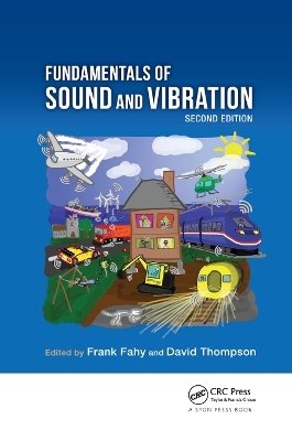 Fundamentals of Sound and Vibration - 