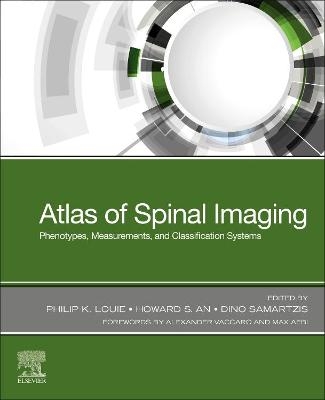 Atlas of Spinal Imaging - 