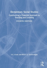 Elementary Social Studies - Grant, S.G.; VanSledright, Bruce A.