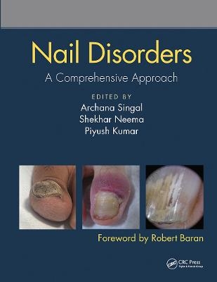 Nail Disorders - 