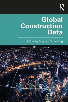 Global Construction Data - 