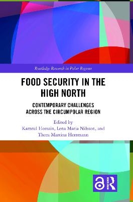Food Security in the High North - 