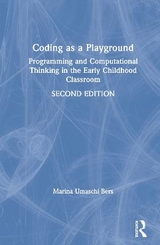 Coding as a Playground - Bers, Marina Umaschi